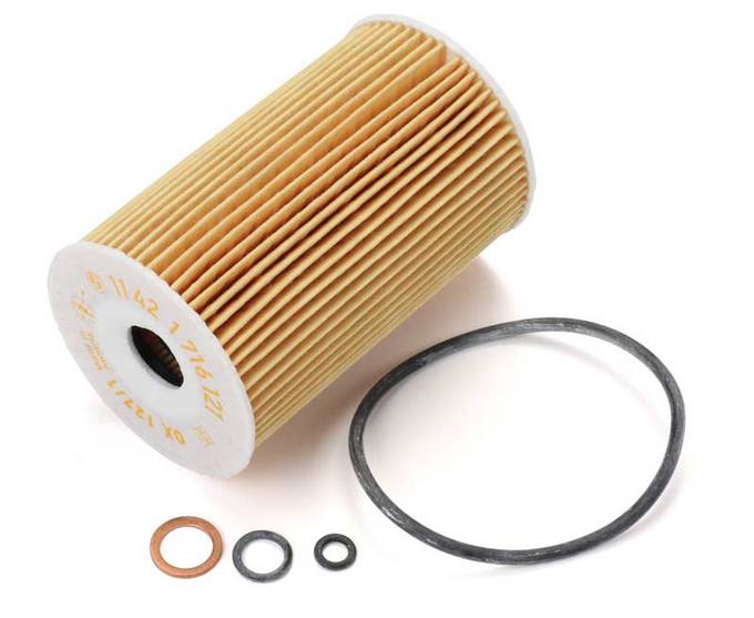 BMW Engine Oil Filter 11421716192